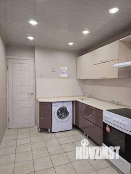 1-к квартира, вторичка, 36м2, 5/16 этаж