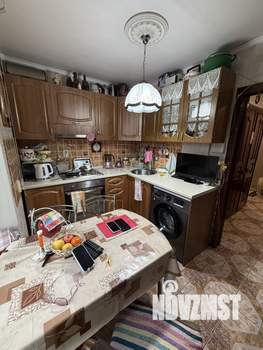 2-к квартира, вторичка, 53м2, 8/9 этаж