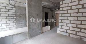 1-к квартира, вторичка, 40м2, 5/18 этаж