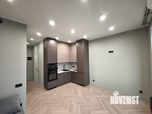 Студия квартира, вторичка, 32м2, 10/10 этаж