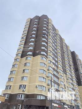 5-к квартира, вторичка, 179м2, 17/17 этаж