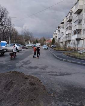 3-к квартира, вторичка, 71м2, 5/5 этаж