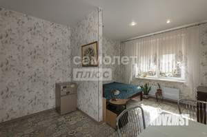 Студия квартира, вторичка, 26м2, 4/10 этаж