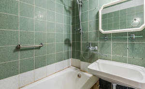 2-к квартира, вторичка, 52м2, 10/10 этаж