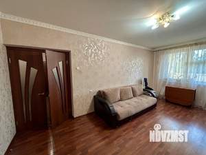 1-к квартира, вторичка, 59м2, 3/25 этаж