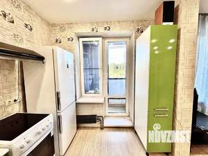 1-к квартира, вторичка, 33м2, 2/6 этаж