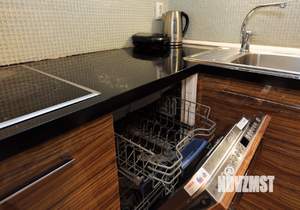 1-к квартира, вторичка, 42м2, 17/25 этаж