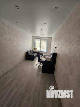 2-к квартира, вторичка, 60м2, 2/6 этаж