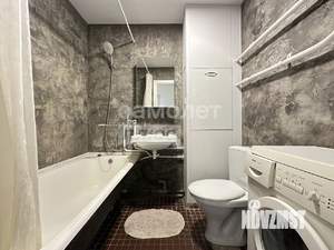 1-к квартира, вторичка, 37м2, 8/17 этаж