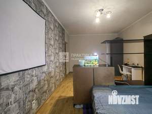 2-к квартира, вторичка, 54м2, 1/10 этаж