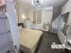 1-к квартира, вторичка, 40м2, 2/17 этаж
