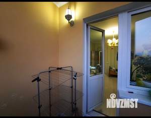 3-к квартира, вторичка, 73м2, 7/17 этаж