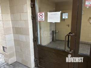 2-к квартира, вторичка, 64м2, 1/6 этаж