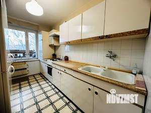 2-к квартира, вторичка, 54м2, 7/12 этаж