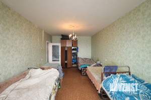 1-к квартира, вторичка, 40м2, 8/10 этаж