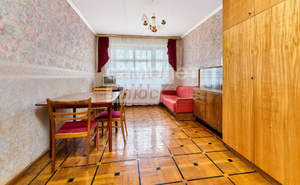 3-к квартира, вторичка, 62м2, 5/5 этаж