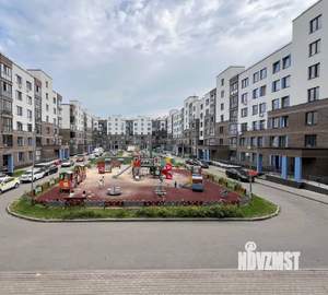 2-к квартира, вторичка, 49м2, 2/7 этаж