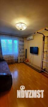 1-к квартира, вторичка, 31м2, 5/5 этаж