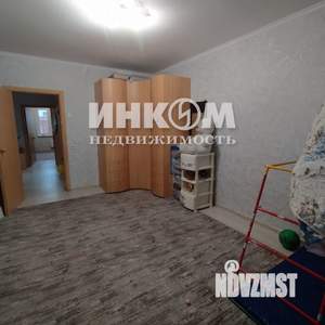 2-к квартира, вторичка, 66м2, 10/17 этаж