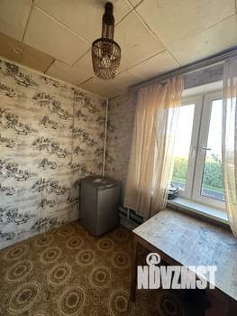 1-к квартира, вторичка, 31м2, 8/9 этаж