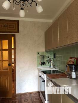 2-к квартира, вторичка, 52м2, 3/12 этаж