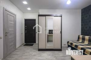 1-к квартира, вторичка, 33м2, 1/6 этаж