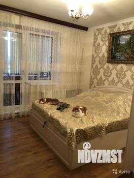 2-к квартира, вторичка, 61м2, 5/10 этаж