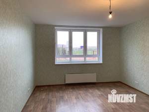 2-к квартира, строящийся дом, 48м2, 1/10 этаж