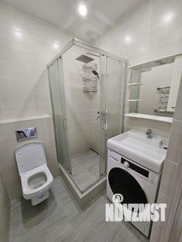 Студия квартира, вторичка, 28м2, 17/17 этаж