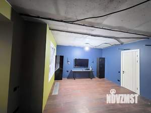 4-к квартира, вторичка, 100м2, 19/22 этаж