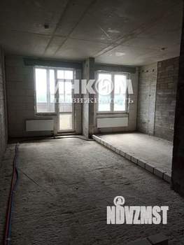 1-к квартира, вторичка, 40м2, 2/9 этаж