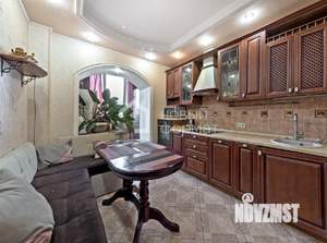 2-к квартира, вторичка, 60м2, 13/15 этаж