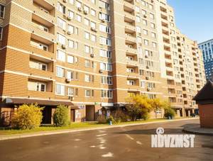 2-к квартира, вторичка, 65м2, 5/15 этаж