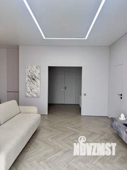3-к квартира, вторичка, 81м2, 2/4 этаж