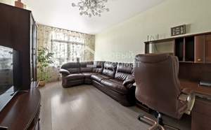 3-к квартира, сданный дом, 76м2, 21/25 этаж