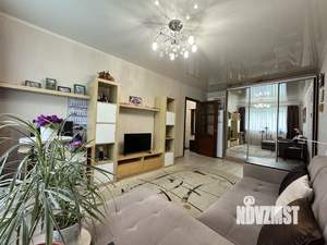 1-к квартира, вторичка, 32м2, 2/9 этаж