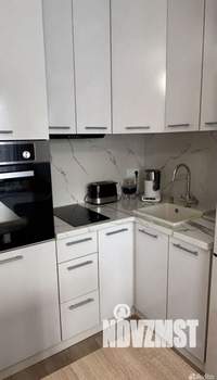 Студия квартира, вторичка, 26м2, 3/7 этаж