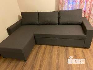 1-к квартира, вторичка, 32м2, 4/5 этаж