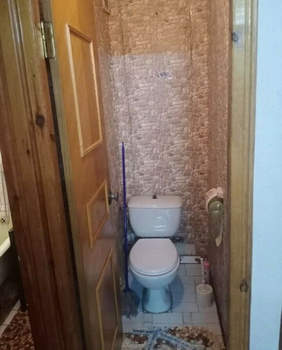 2-к квартира, вторичка, 44м2, 4/9 этаж