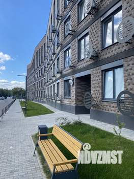 3-к квартира, вторичка, 67м2, 1/4 этаж