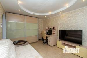 1-к квартира, вторичка, 40м2, 5/15 этаж