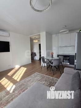 2-к квартира, вторичка, 43м2, 11/17 этаж