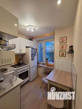 2-к квартира, вторичка, 43м2, 4/9 этаж