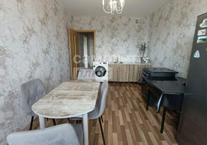 2-к квартира, вторичка, 59м2, 14/18 этаж