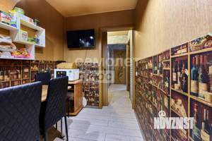 2-к квартира, вторичка, 43м2, 4/9 этаж