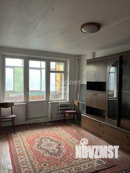 2-к квартира, вторичка, 44м2, 5/5 этаж