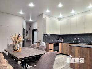 3-к квартира, вторичка, 75м2, 1/4 этаж