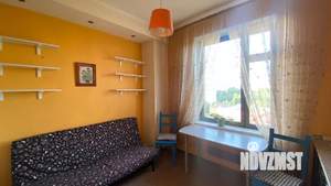 2-к квартира, вторичка, 60м2, 5/19 этаж