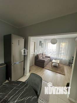 3-к квартира, вторичка, 57м2, 9/22 этаж