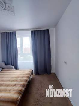 2-к квартира, вторичка, 33м2, 9/17 этаж